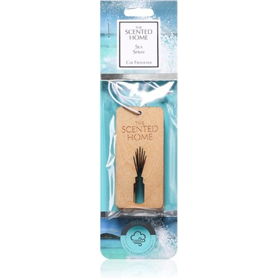 Ashleigh & Burwood London Sea Spray aроматизатор за автомобил 2 бр