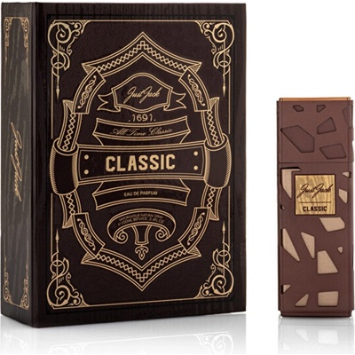 Just Jack Just Jack Classic parfémovaná voda unisex 100 ml
