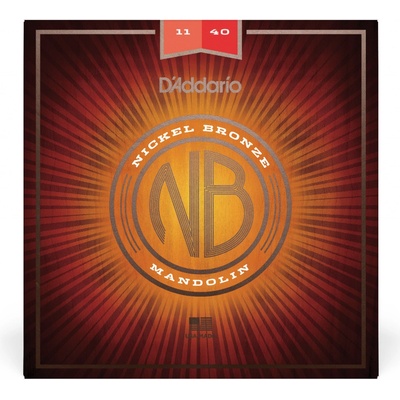 D´Addario NBM1140
