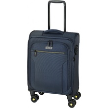 d&n Travel 9704 4W Dark blue 38 l