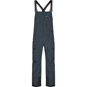 Elevenate Ски панталон Elevenate Pure Bib Pants Ski trousers - Dark Ink (007-3371-0113)