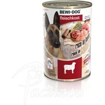 Bewi Dog Rich in Lamb 400 g