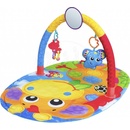 Playgro Hrací podložka žirafa