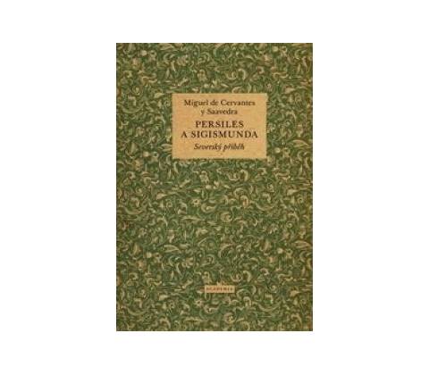 Persiles a Sigismunda