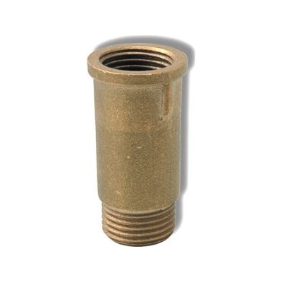 Novaservis Prodloužení kované 1/2''x10mm FT216/1510
