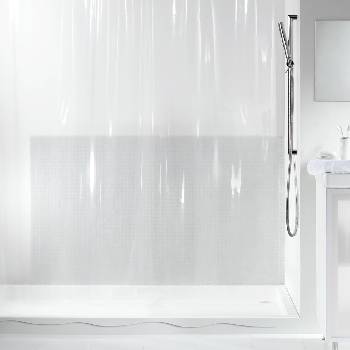 spirella Завеса за душ 180x200 cm Transparent - Spirella (10.18732)
