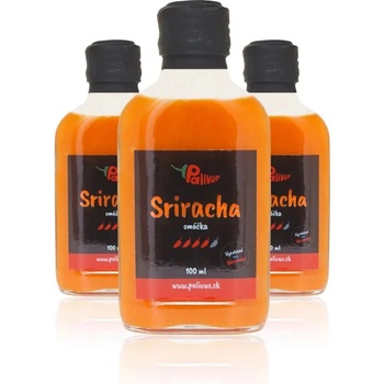 Sriracha omáčka 100ml