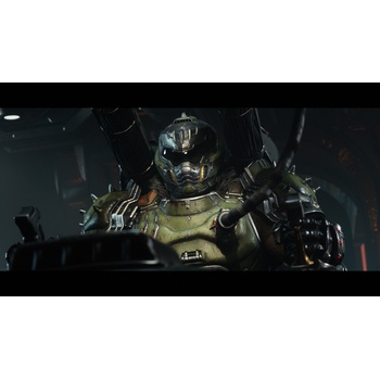 DOOM: The Dark Ages