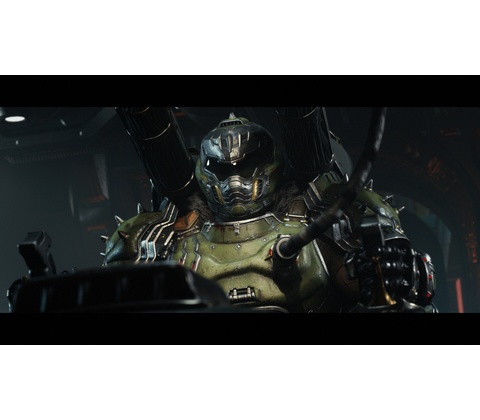 DOOM: The Dark Ages