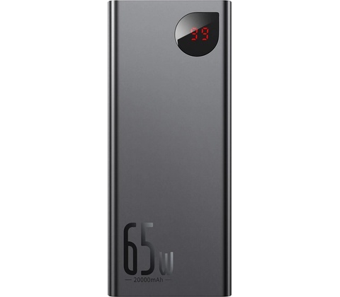 Baseus PPIMDA-D01
