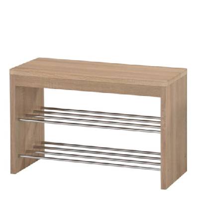 Halmar Otevřený botník do předsíně ST-7