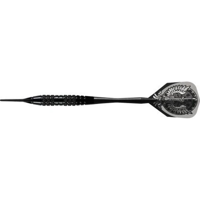 HARROWS BLACK ARROW černé 16g
