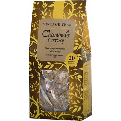 Vintage Teas Expresný bylinný čaj 30 g