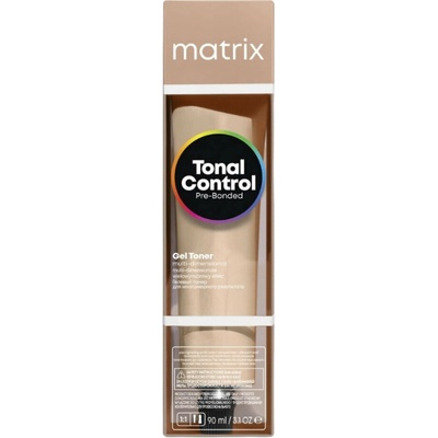 Matrix Tonal Control Pre-Bonded 6nga 90 ml