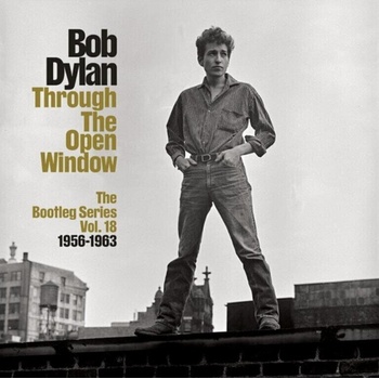 Bob Dylan - The Bootleg Series Vol. 18: Through The Open Window, 1956-1963 Highlights (Deluxe Edition) (Box Set) (8 CD) (0198029129823)