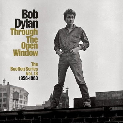 Bob Dylan - The Bootleg Series Vol. 18: Through The Open Window, 1956-1963 Highlights (Deluxe Edition) (Box Set) (8 CD) (0198029129823)