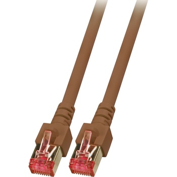 EFB Elektronik LAN кабел EFB-Elektronik - K5517.1. 5 (K5517.1.5)