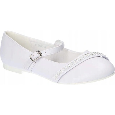 American Club baleríny sväté prijímanie komunijné biele