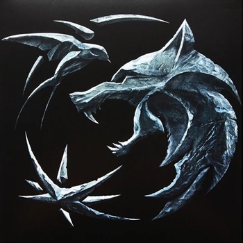 Soundtrack - WITCHER LP