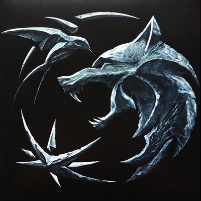 Soundtrack - WITCHER LP