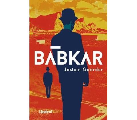 Bábkar - Jostein Gaarder