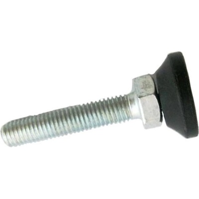 Šroub rektifikační kruhový se šestihranem pr. 38 mm M10 x 40 mm – Zbozi.Blesk.cz