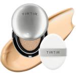 TIRTIR Mask Fit Aura Cushion - 29N Natural Beige - Кушън фон дьо тен с сияен финиш 18г