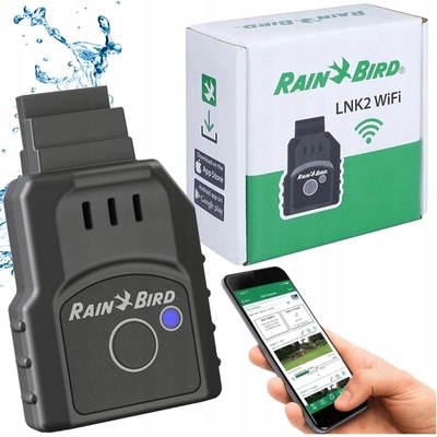 Rain Bird LNK2 WiFi modul – Zbozi.Blesk.cz
