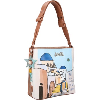 Anekke kabelka na rameno Sunrise