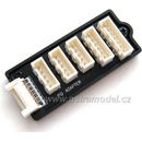 Fusion Adaptér balancéru PQ