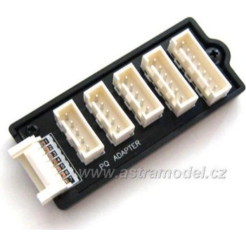 Fusion Adaptér balancéru PQ