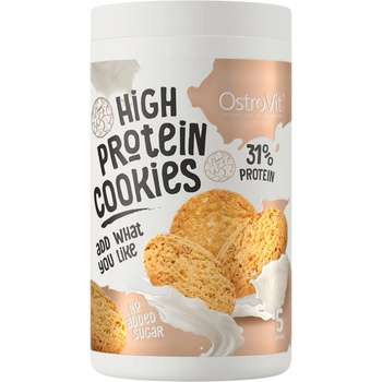 OstroVit High Protein Cookies | Baking Mix [375 грама]