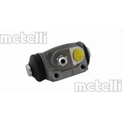 Válec kolové brzdy METELLI 04-0956