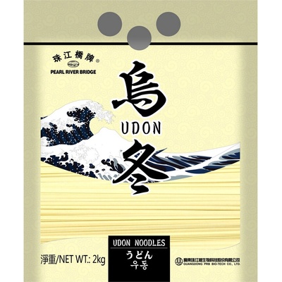 Pearl River Bridge Udon 2 kg