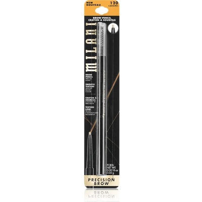 Milani Milani Precision автоматичен молив за вежди 120 Caramel 0, 05 гр