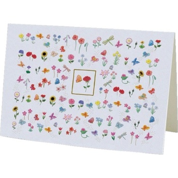 Картичка Turnowsky MO3066 (MO3066)