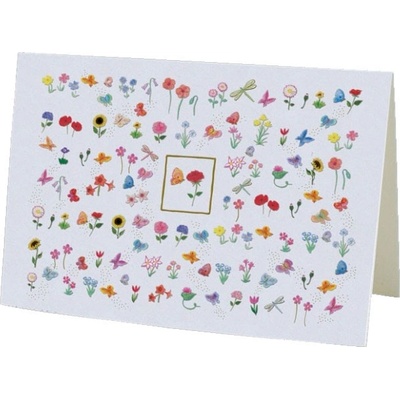 Картичка Turnowsky MO3066 (MO3066)