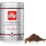 illy Espresso Intenso Dark Roast кафе на зърна 250 g