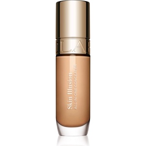 Clarins Skin Illusion All-In-One Concealer покриващ коректор с озаряващ ефект цвят 07 10ml