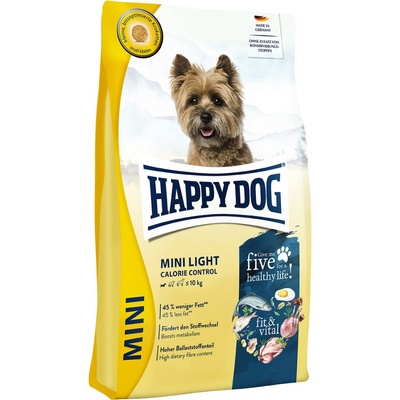 Happy Dog Mini Light 4 kg