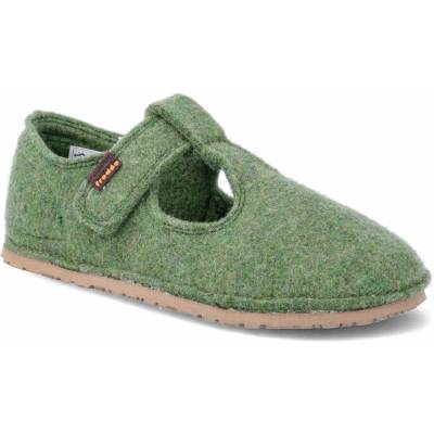 Froddo Flexy Wooly zelené