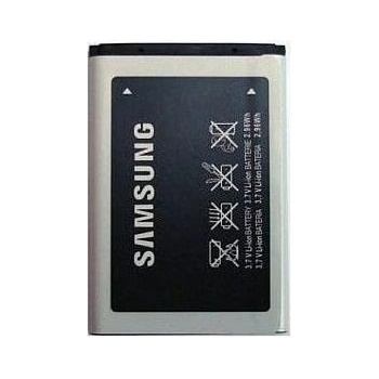 Image 1 of Samsung Оригинална Батерия за Samsung Battery B3410, C3310, C6110, S5600, S5610, S7220 Ab463651 (Bulk) (Ab463651/)