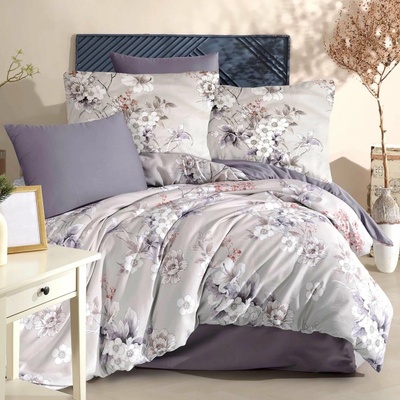 Darymex satén obliečky Luxury ALENYA 200X220 2x70X80
