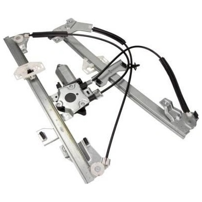 MAXGEAR Zvedací zařízení oken MXG 50-0285