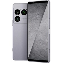 Sony XPERIA 1 VIII 5G 12GB/256GB Iolite Silver