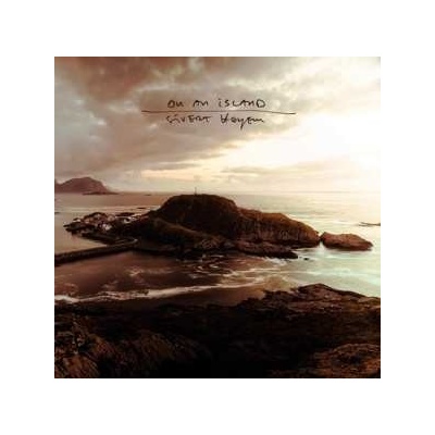 Sivert H?yem - On An Island CD