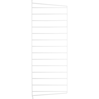 String Nástěnný panel 75 x 30 cm, White, SW7530-12-1