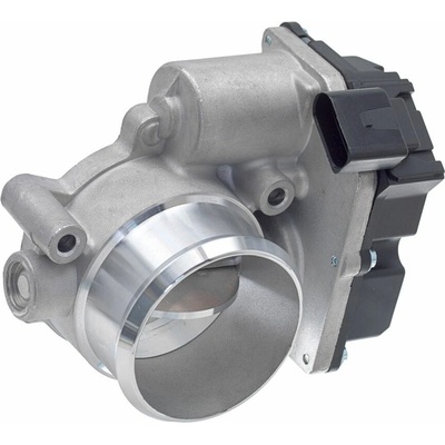 Hrdlo škrtiacej klapky VDO/CONTINENTAL 2803605105302