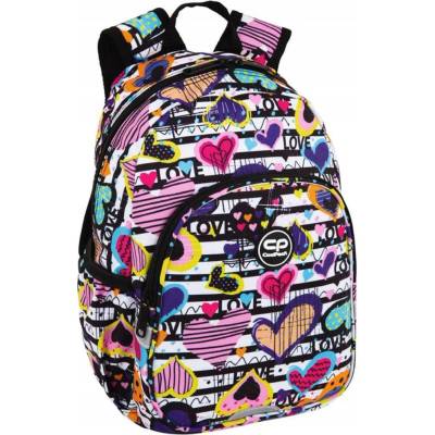 Coolpack Toby Batoh do škôlky na výlety Diary F049936