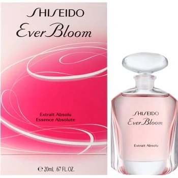 Image 1 of Shiseido Ever Bloom Extrait Absolu Extrait de Parfum 20 ml